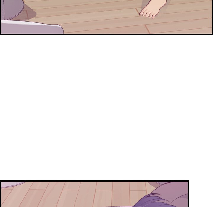 Never Too Late: Chapter chapter-13 - Page 67