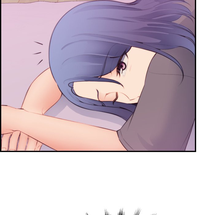 Never Too Late: Chapter chapter-13 - Page 68