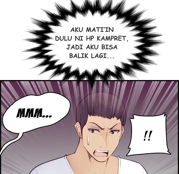 Never Too Late: Chapter chapter-13 - Page 69