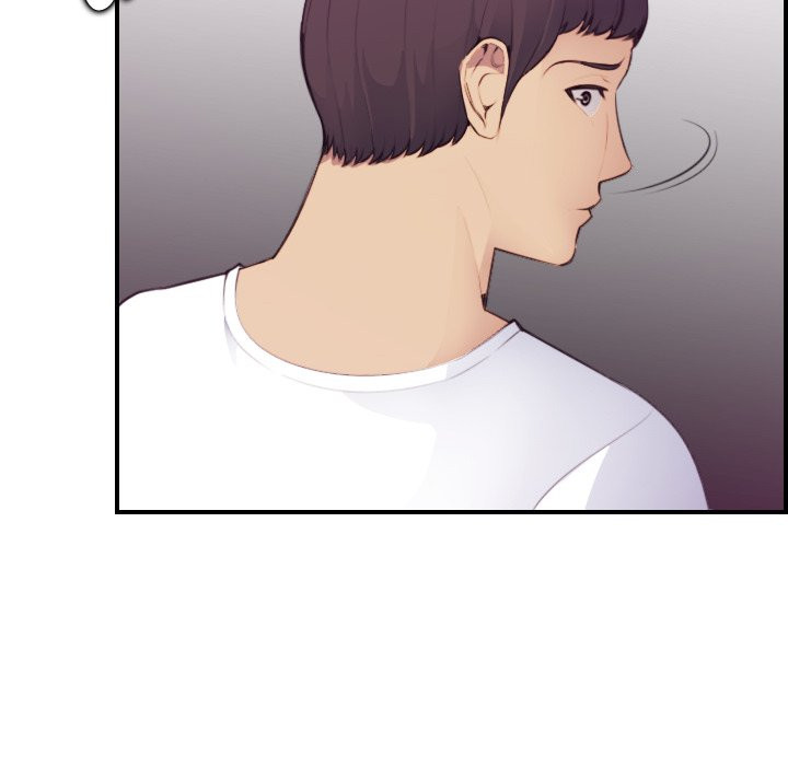 Never Too Late: Chapter chapter-13 - Page 72