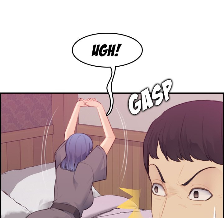 Never Too Late: Chapter chapter-13 - Page 73