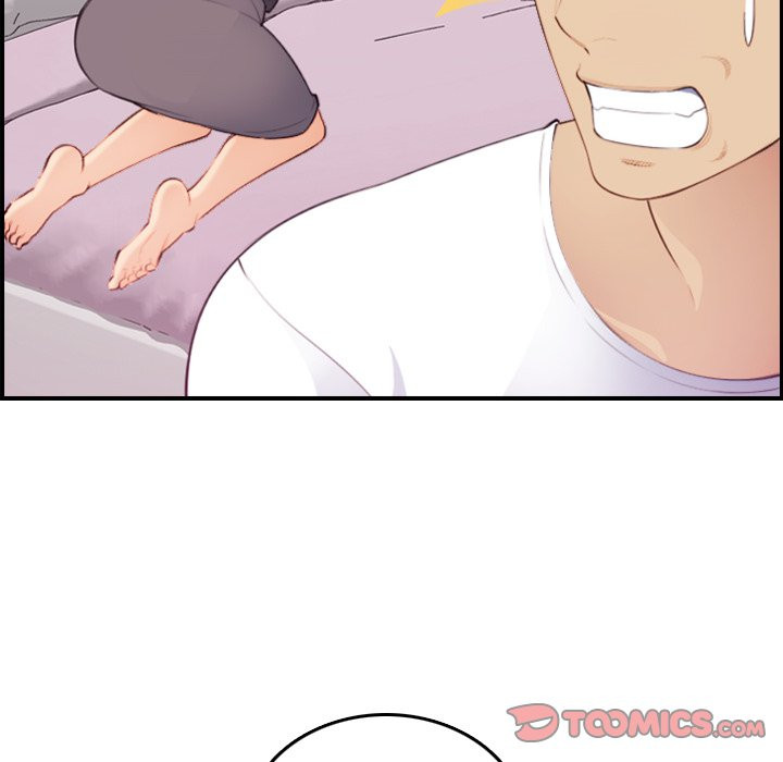 Never Too Late: Chapter chapter-13 - Page 74