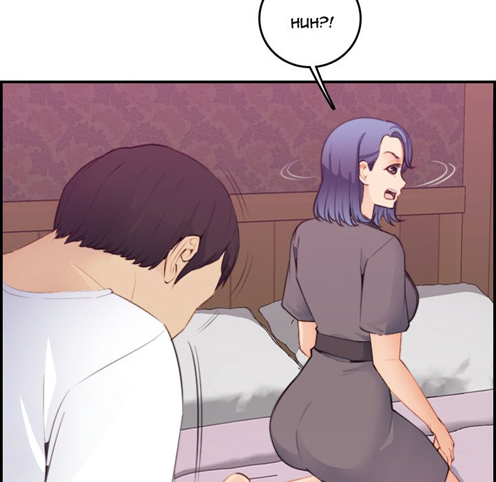 Never Too Late: Chapter chapter-13 - Page 81