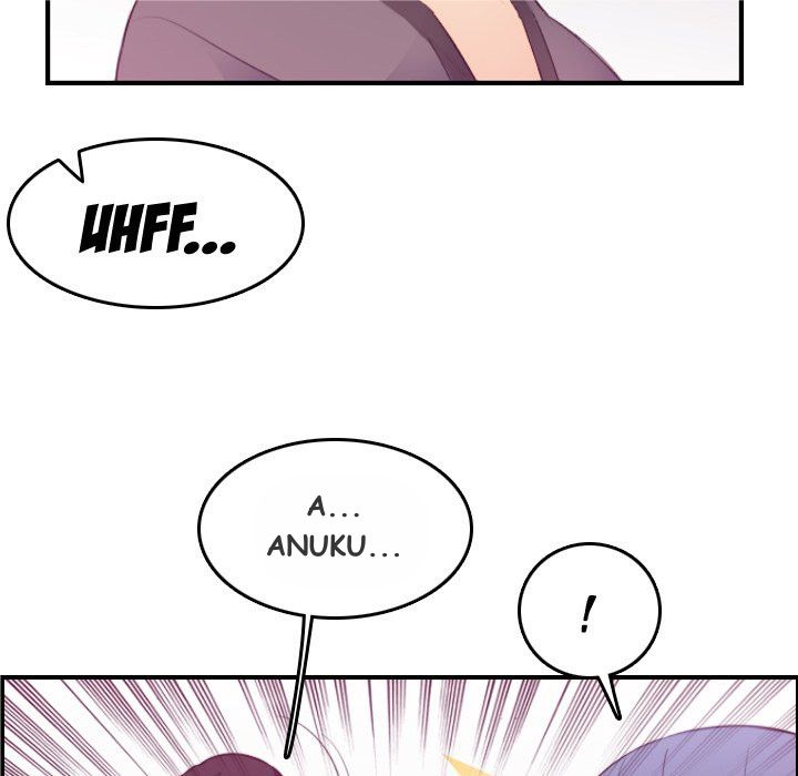 Never Too Late: Chapter chapter-13 - Page 84