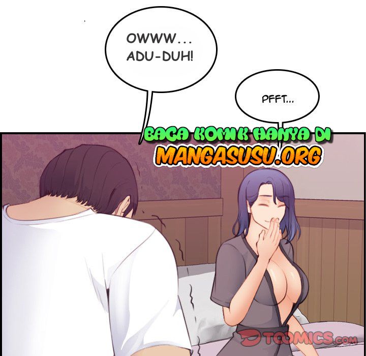 Never Too Late: Chapter chapter-13 - Page 90