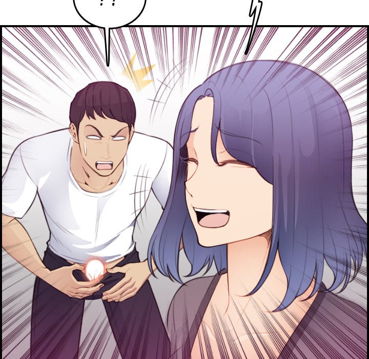 Never Too Late: Chapter chapter-13 - Page 92