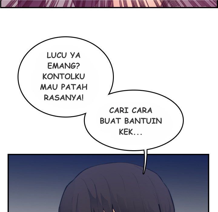 Never Too Late: Chapter chapter-13 - Page 93