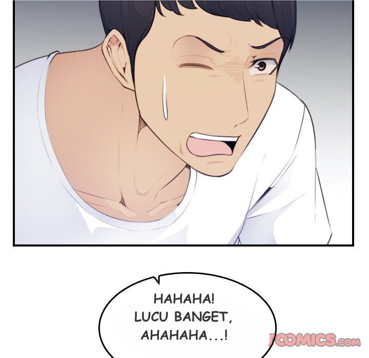 Never Too Late: Chapter chapter-13 - Page 94