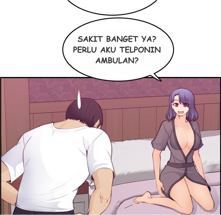 Never Too Late: Chapter chapter-13 - Page 95