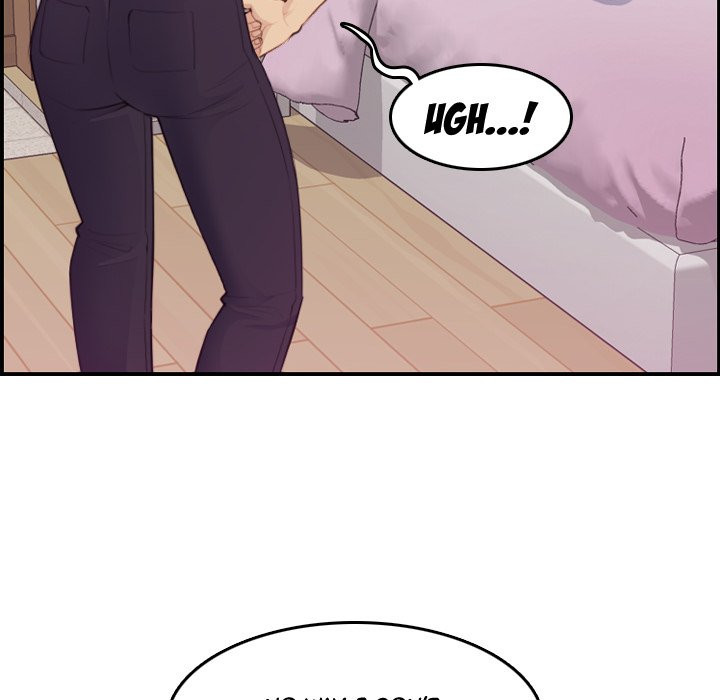 Never Too Late: Chapter chapter-13 - Page 96