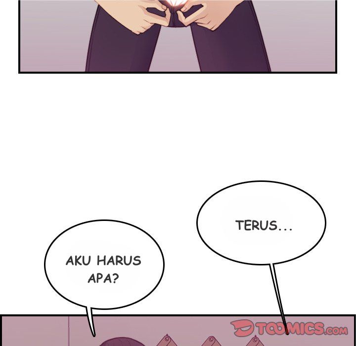 Never Too Late: Chapter chapter-13 - Page 98
