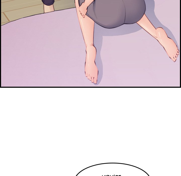Never Too Late: Chapter chapter-14 - Page 5