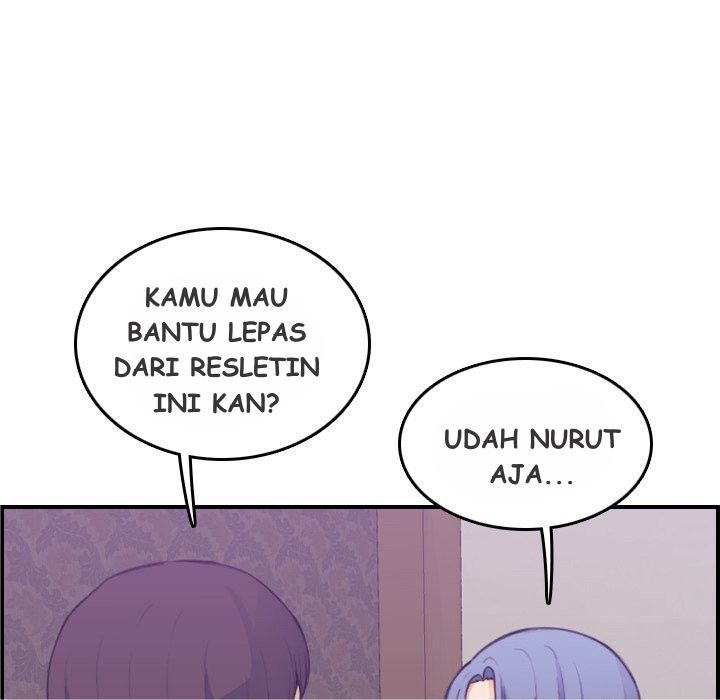 Never Too Late: Chapter chapter-14 - Page 7