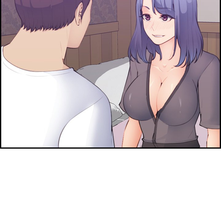 Never Too Late: Chapter chapter-14 - Page 8