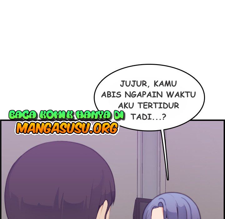 Never Too Late: Chapter chapter-14 - Page 100