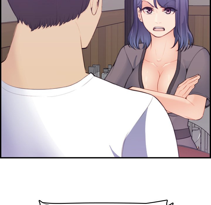 Never Too Late: Chapter chapter-14 - Page 101