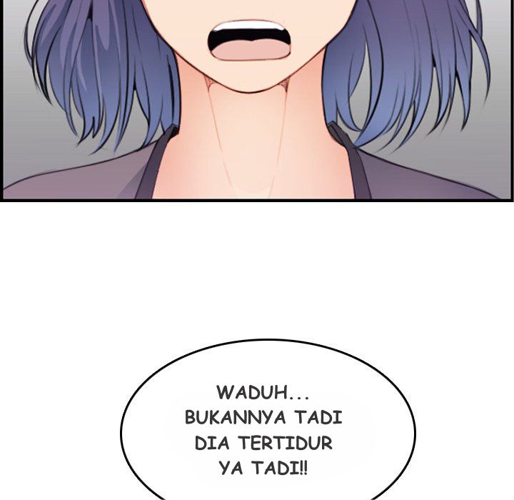 Never Too Late: Chapter chapter-14 - Page 103