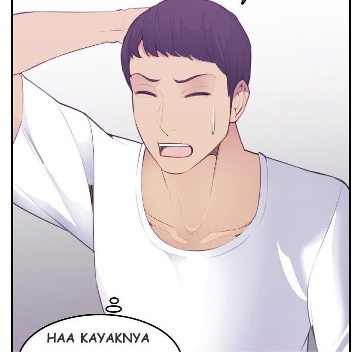 Never Too Late: Chapter chapter-14 - Page 106