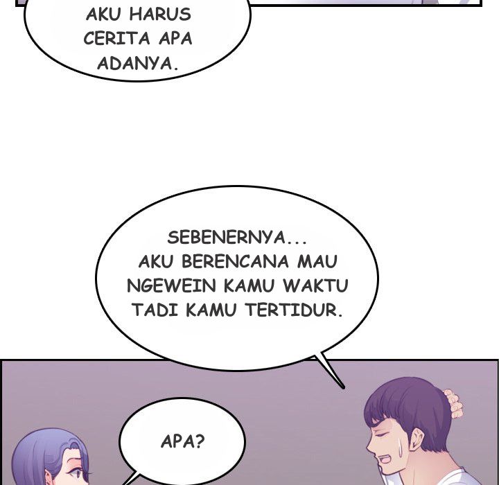 Never Too Late: Chapter chapter-14 - Page 107