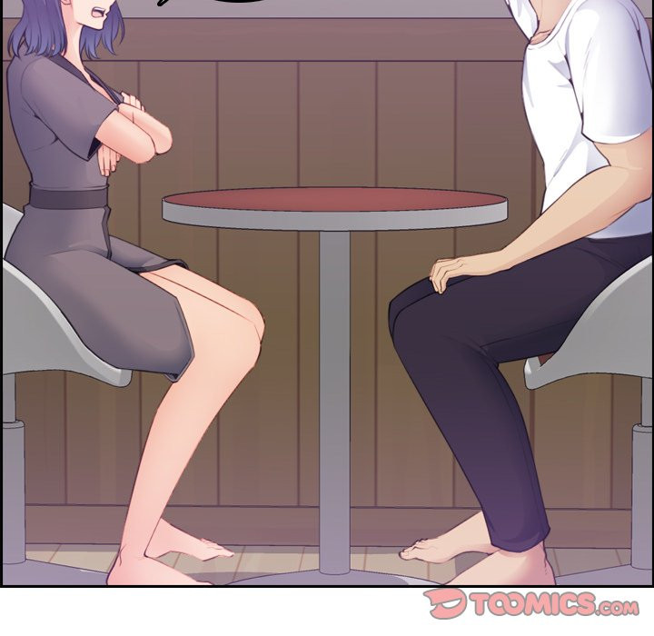 Never Too Late: Chapter chapter-14 - Page 108