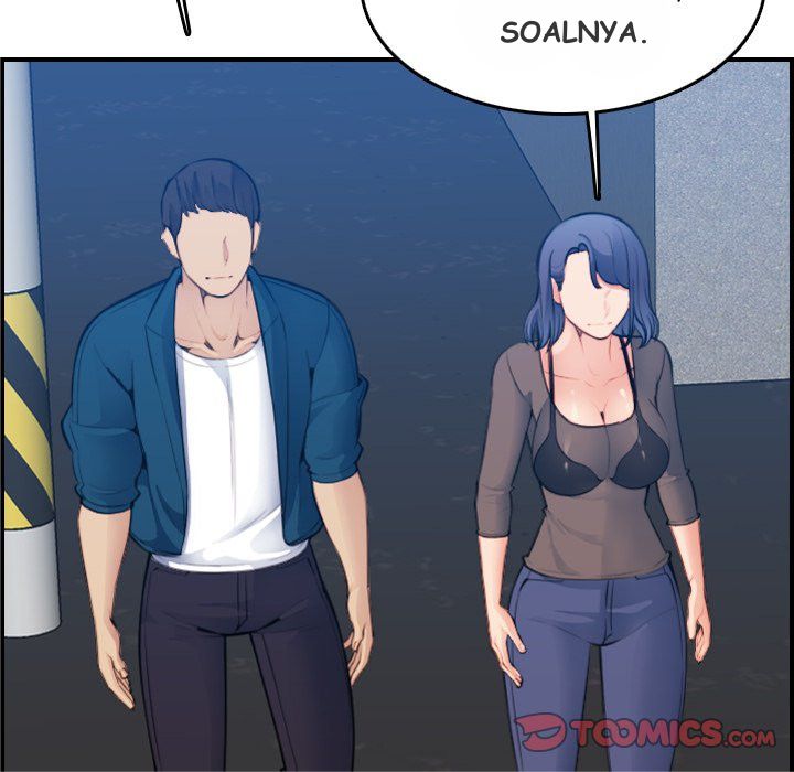 Never Too Late: Chapter chapter-14 - Page 114