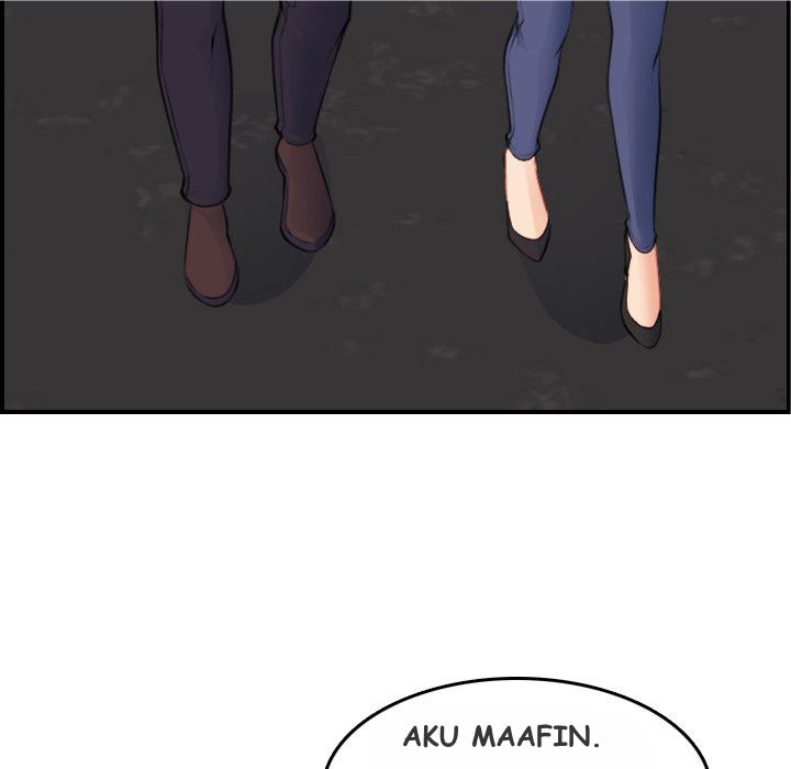 Never Too Late: Chapter chapter-14 - Page 115