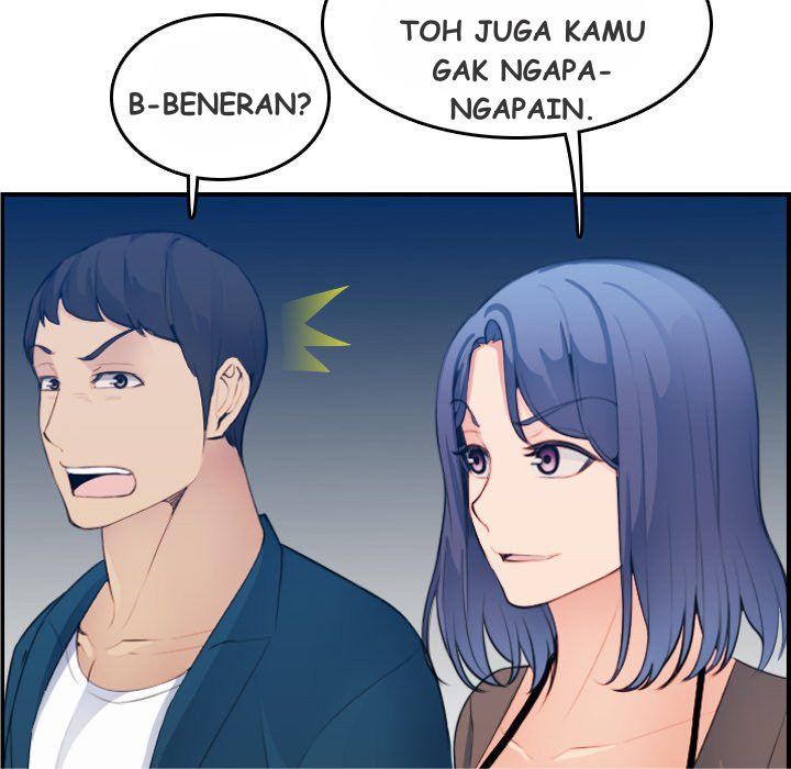 Never Too Late: Chapter chapter-14 - Page 116