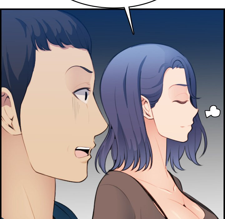 Never Too Late: Chapter chapter-14 - Page 118