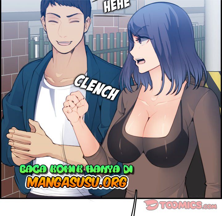 Never Too Late: Chapter chapter-14 - Page 120