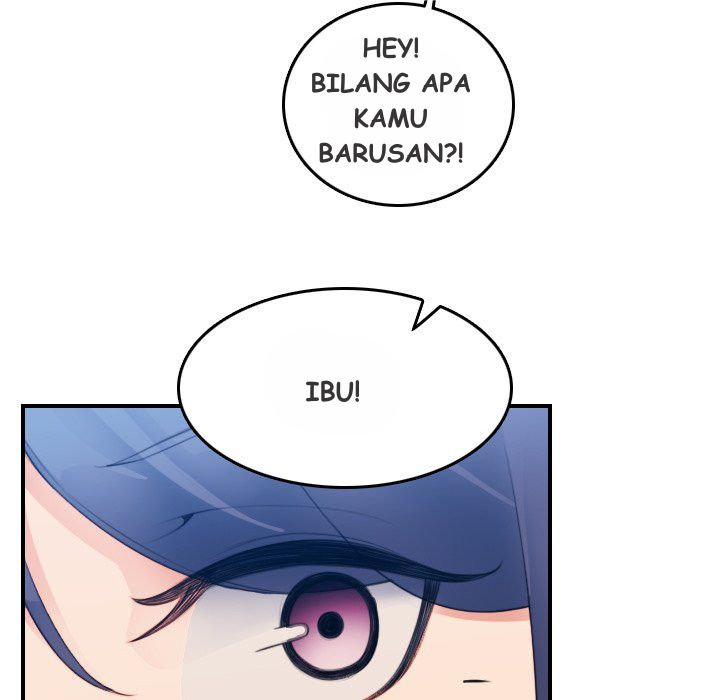 Never Too Late: Chapter chapter-14 - Page 121