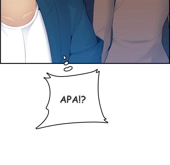 Never Too Late: Chapter chapter-14 - Page 124