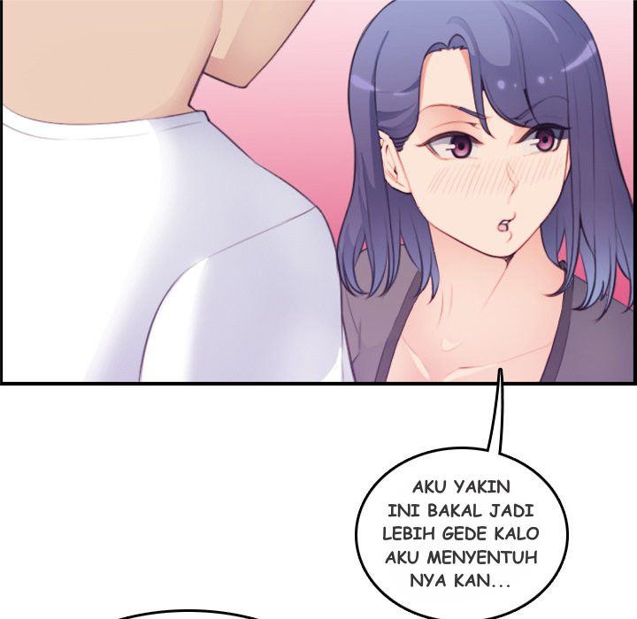 Never Too Late: Chapter chapter-14 - Page 13