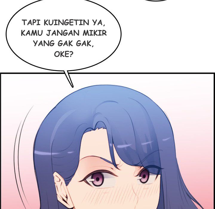 Never Too Late: Chapter chapter-14 - Page 14