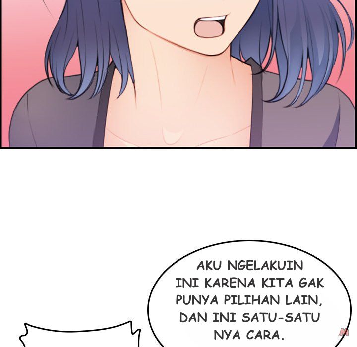Never Too Late: Chapter chapter-14 - Page 15