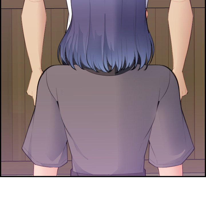 Never Too Late: Chapter chapter-14 - Page 17