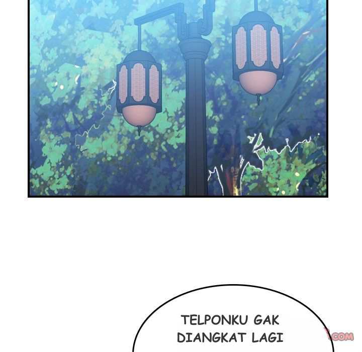 Never Too Late: Chapter chapter-14 - Page 21