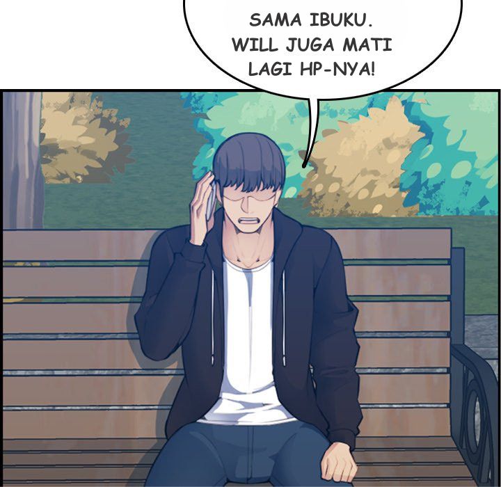Never Too Late: Chapter chapter-14 - Page 22
