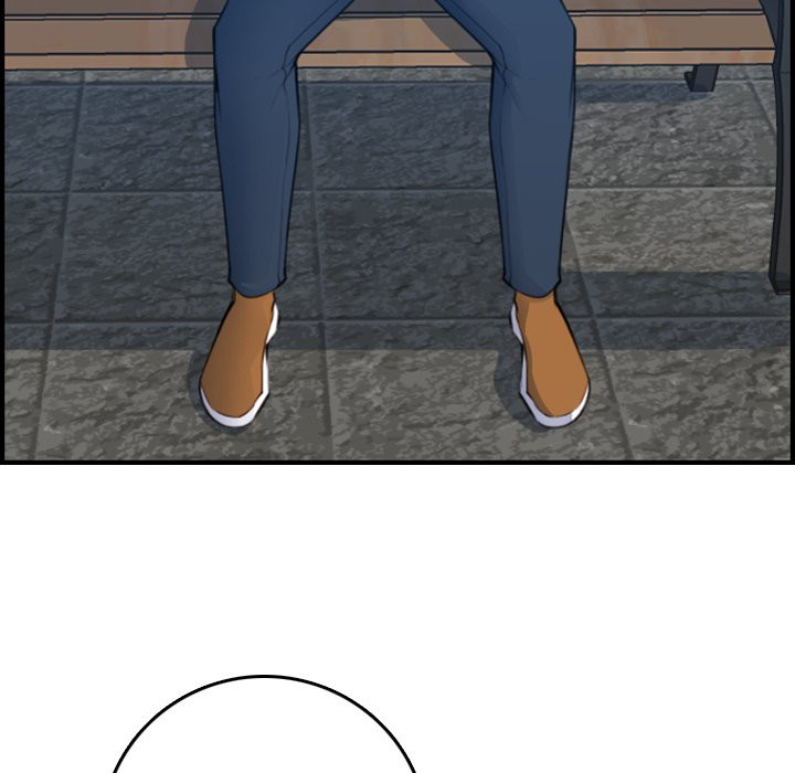 Never Too Late: Chapter chapter-14 - Page 23