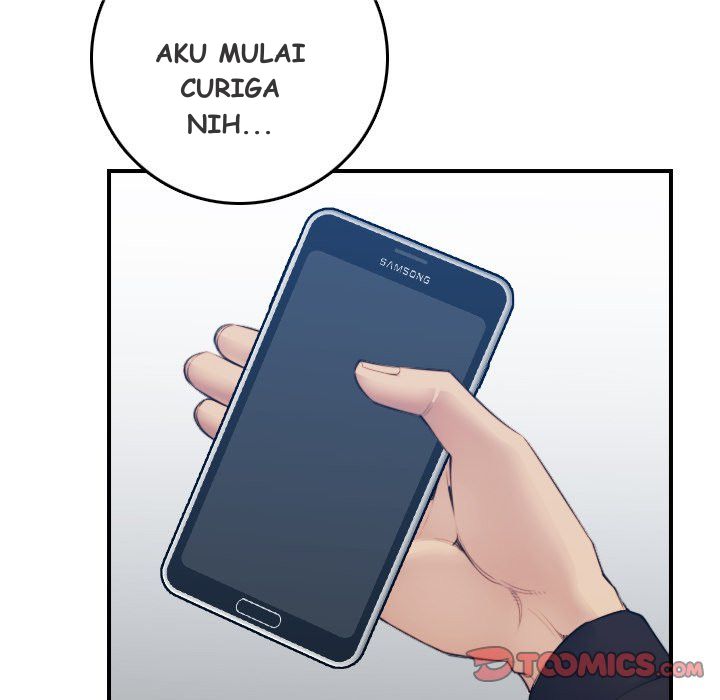 Never Too Late: Chapter chapter-14 - Page 24
