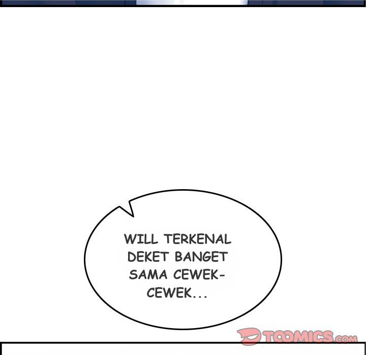 Never Too Late: Chapter chapter-14 - Page 27