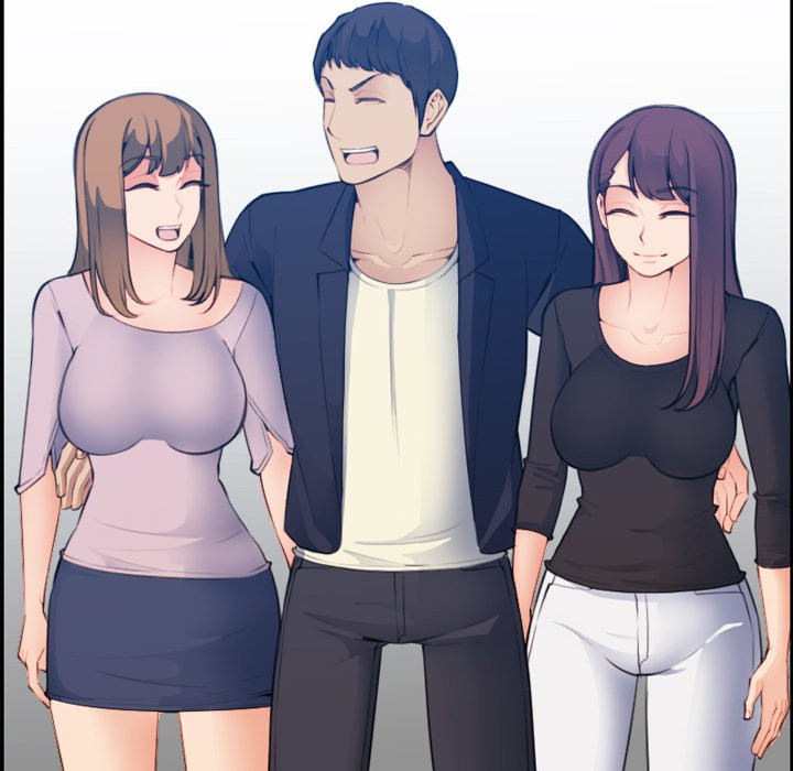 Never Too Late: Chapter chapter-14 - Page 28