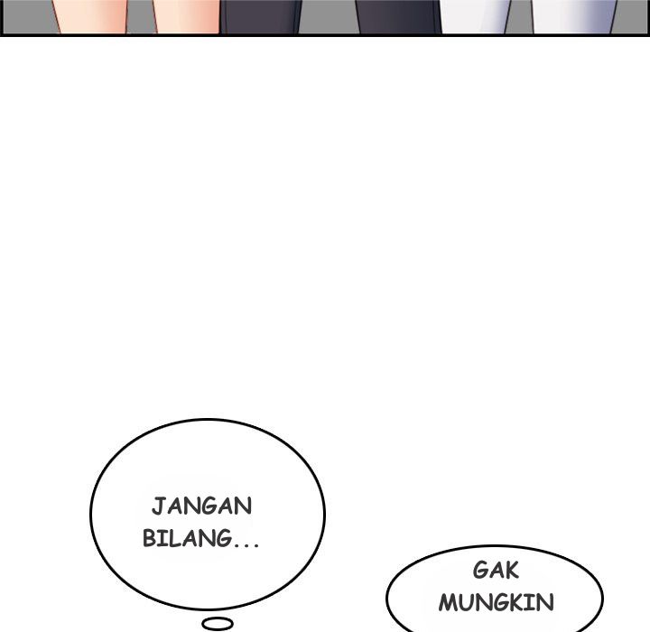 Never Too Late: Chapter chapter-14 - Page 29