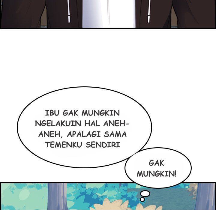 Never Too Late: Chapter chapter-14 - Page 31