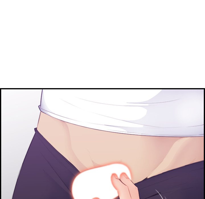 Never Too Late: Chapter chapter-14 - Page 34