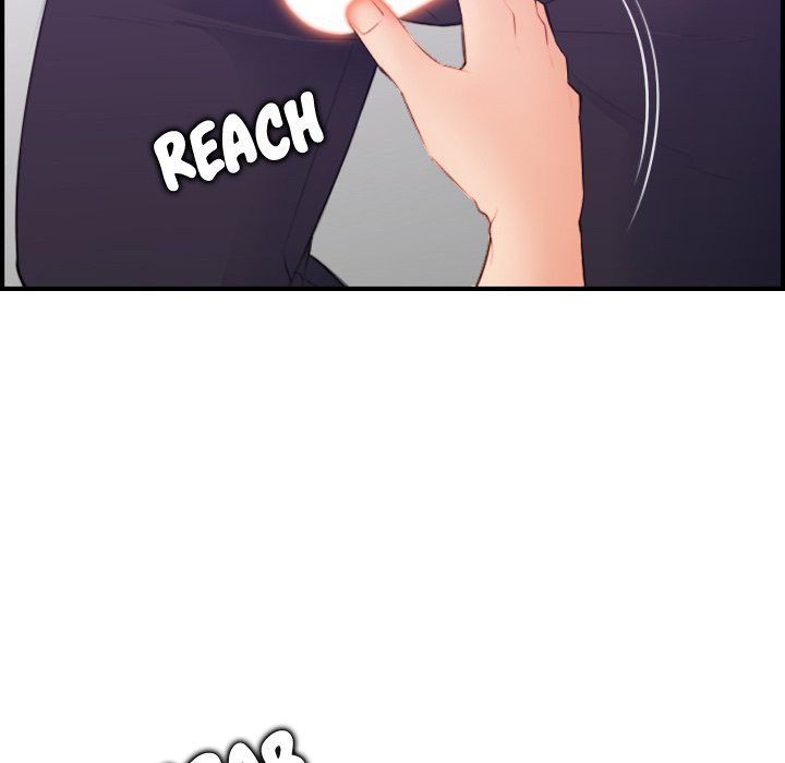 Never Too Late: Chapter chapter-14 - Page 35