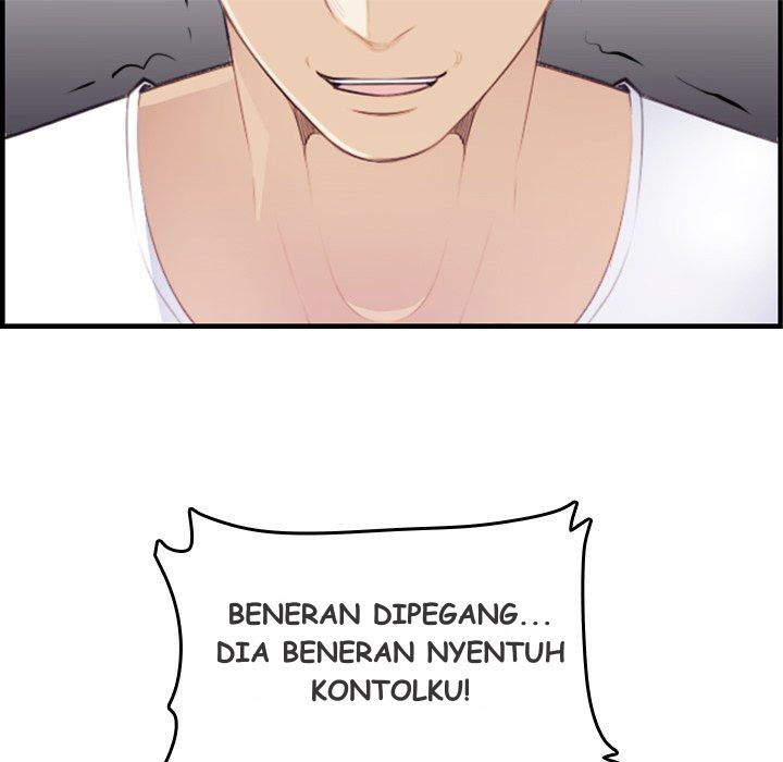 Never Too Late: Chapter chapter-14 - Page 38