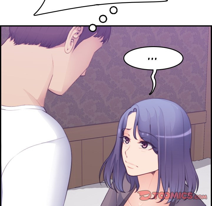 Never Too Late: Chapter chapter-14 - Page 39