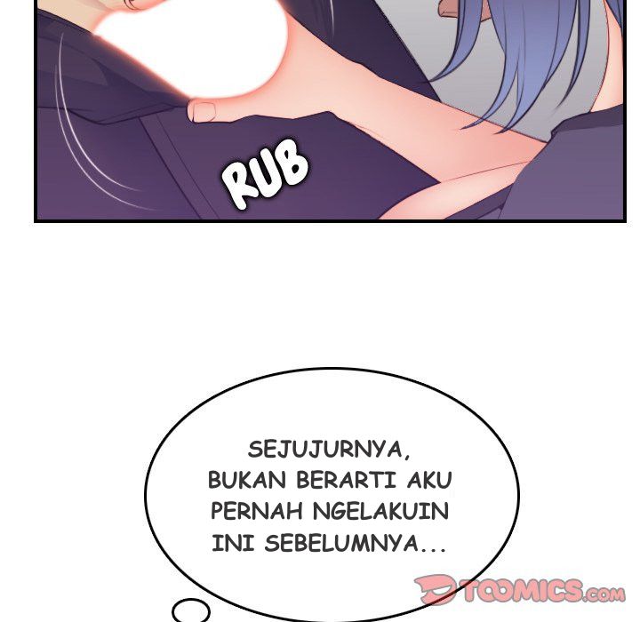 Never Too Late: Chapter chapter-14 - Page 42