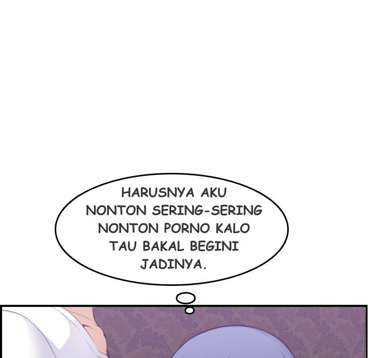 Never Too Late: Chapter chapter-14 - Page 44