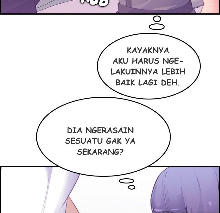 Never Too Late: Chapter chapter-14 - Page 46